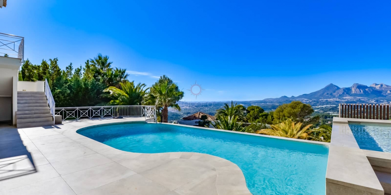 Sale &raquo; Villa &raquo; Altea &raquo; Altea