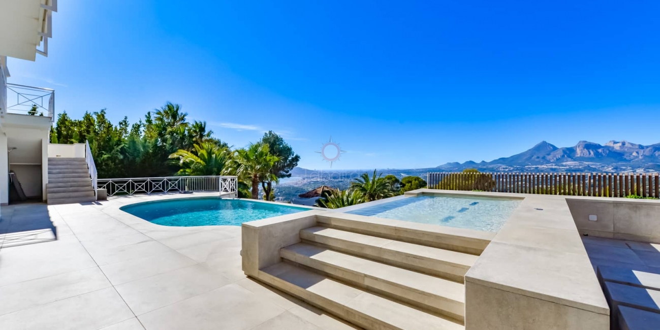 Sale &raquo; Villa &raquo; Altea &raquo; Altea