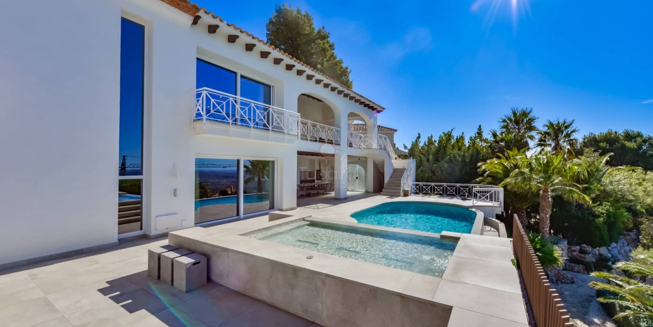 Sale &raquo; Villa &raquo; Altea &raquo; Altea