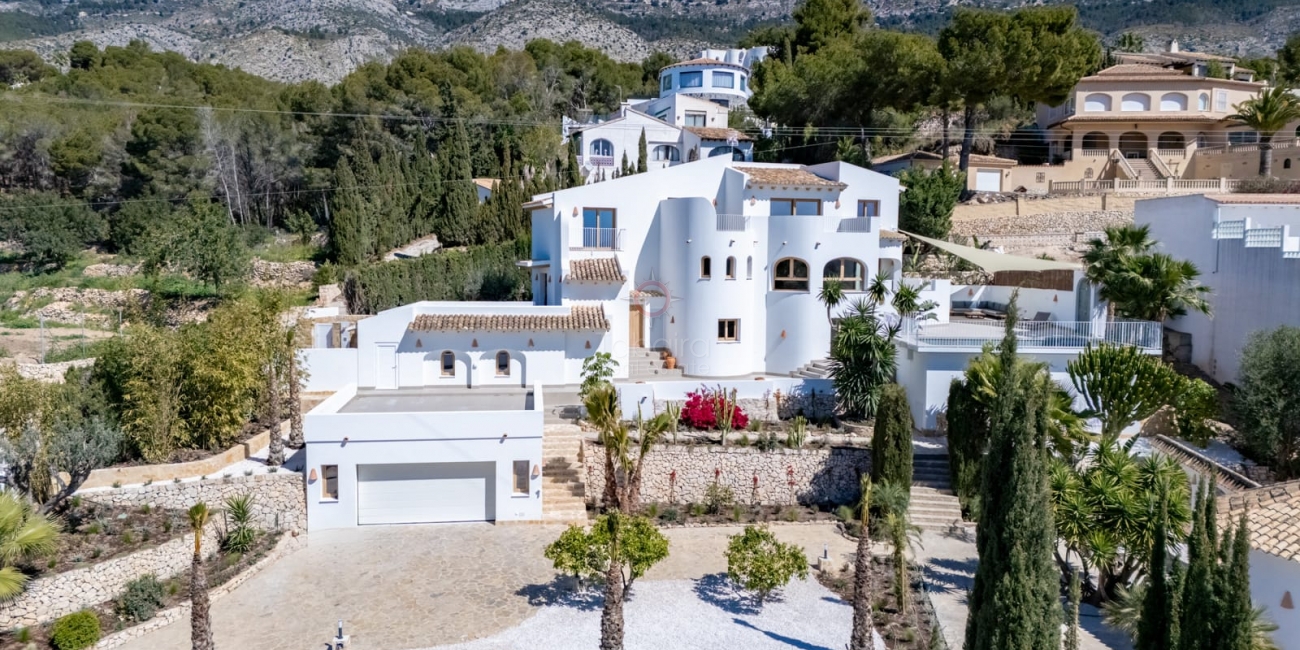 Rea » Villa » Altea » Altea