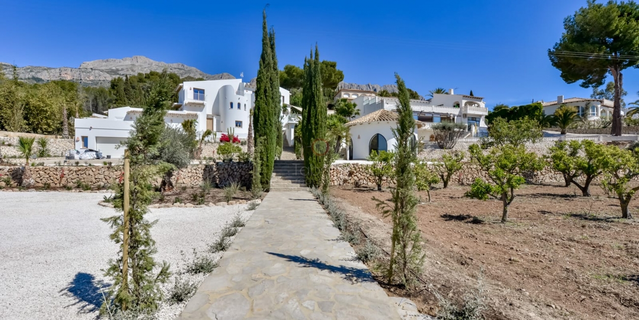 Rea » Villa » Altea » Altea