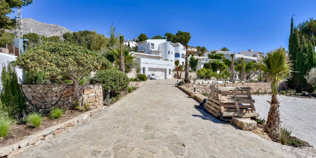 Rea » Villa » Altea » Altea