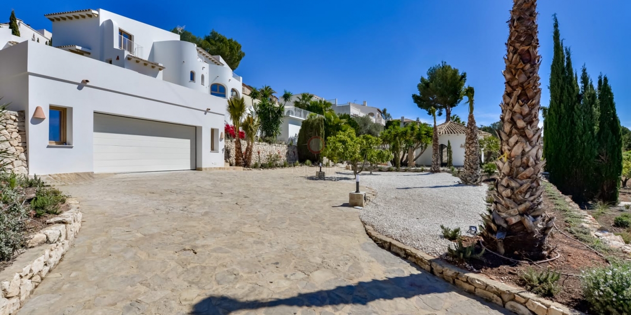 Rea » Villa » Altea » Altea