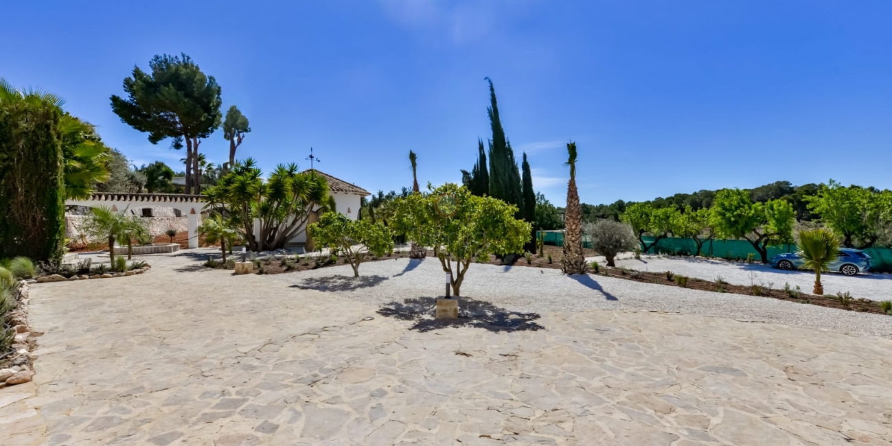 Rea » Villa » Altea » Altea