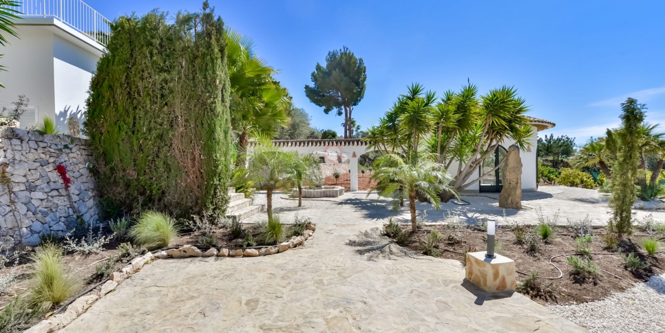 Rea » Villa » Altea » Altea