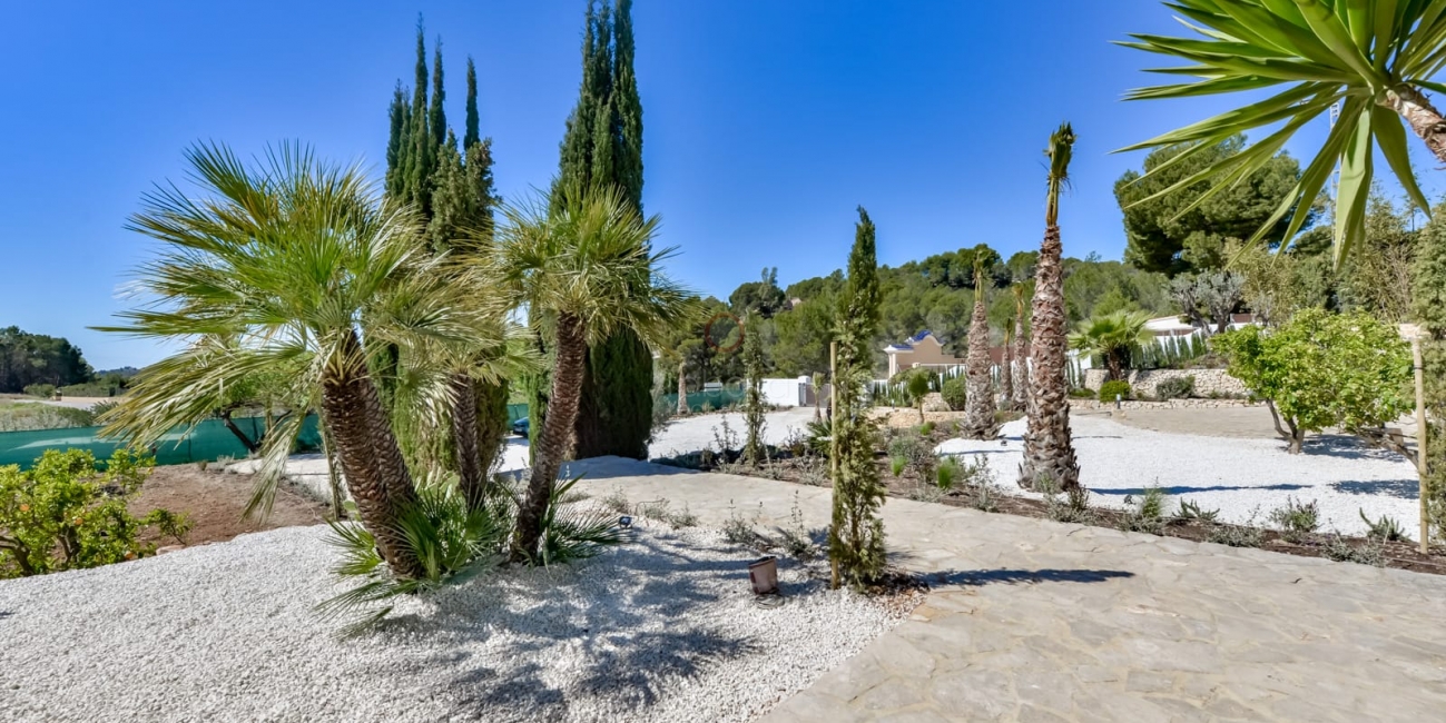 Rea » Villa » Altea » Altea