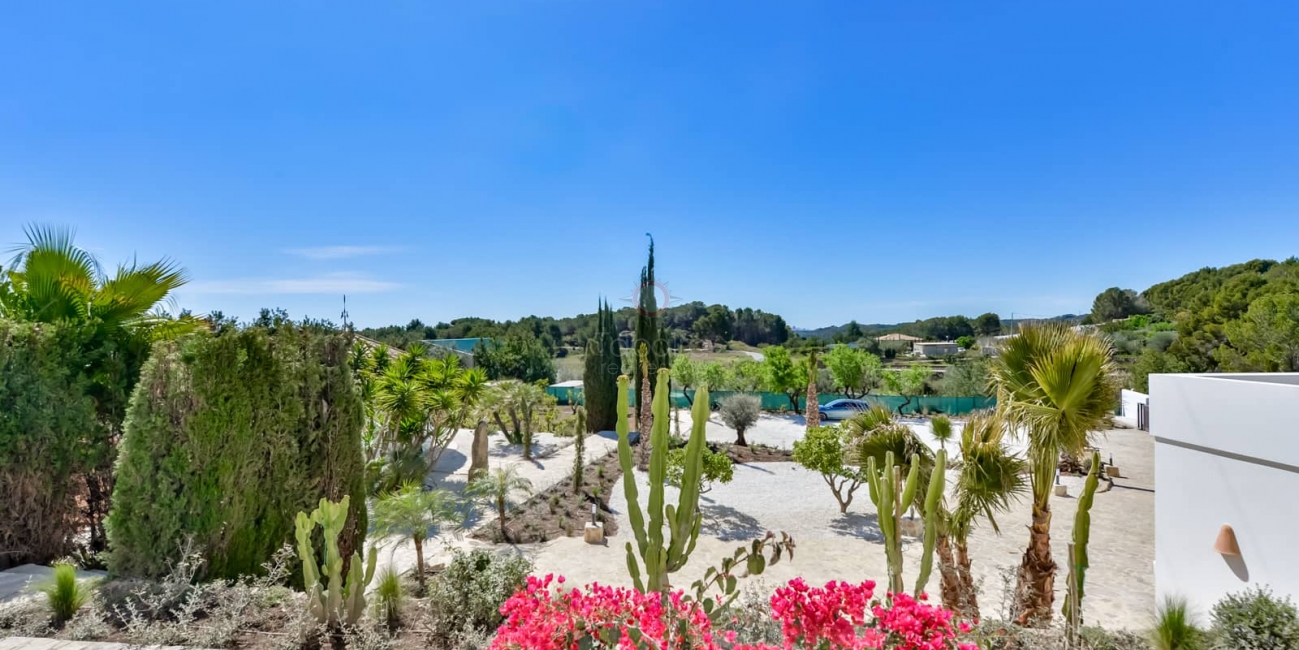 Rea » Villa » Altea » Altea