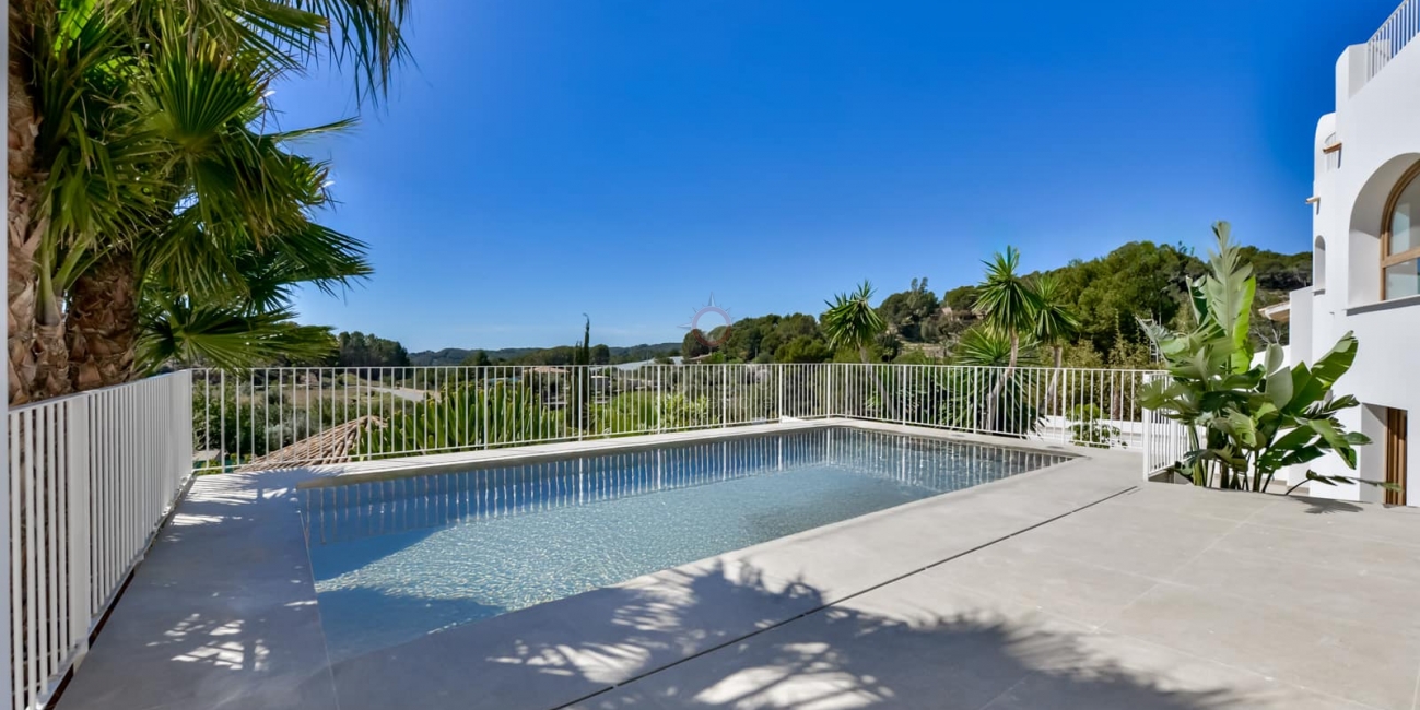 Rea » Villa » Altea » Altea