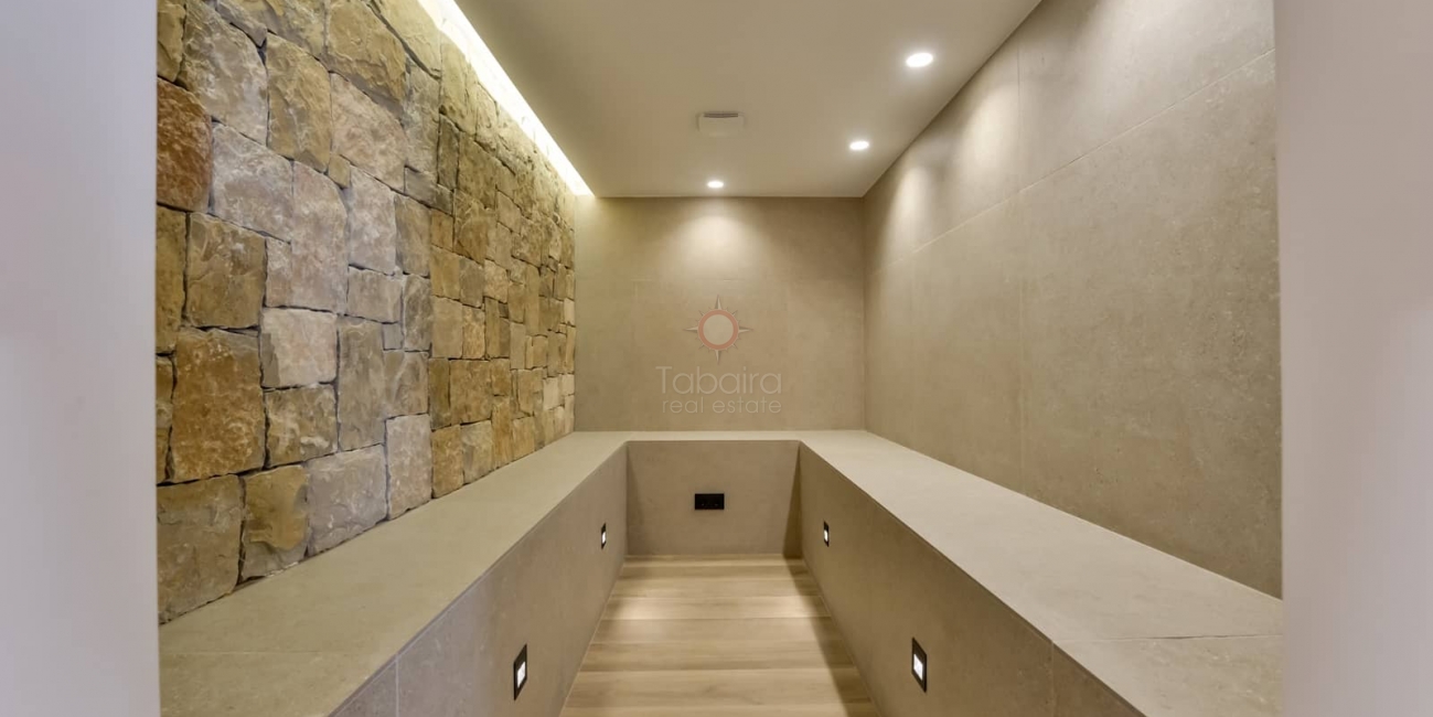 Rea » Villa » Altea » Altea