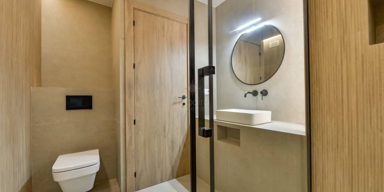 Rea » Villa » Altea » Altea