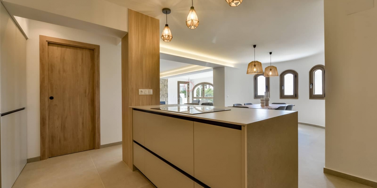 Rea » Villa » Altea » Altea