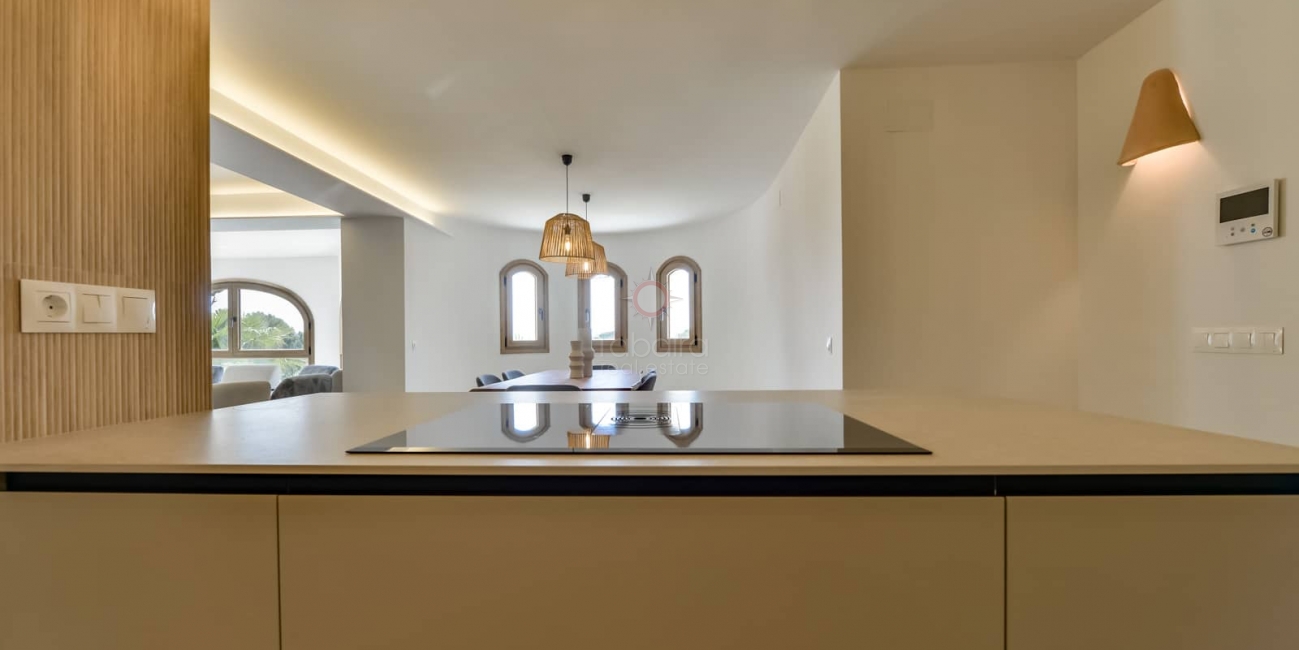 Rea » Villa » Altea » Altea