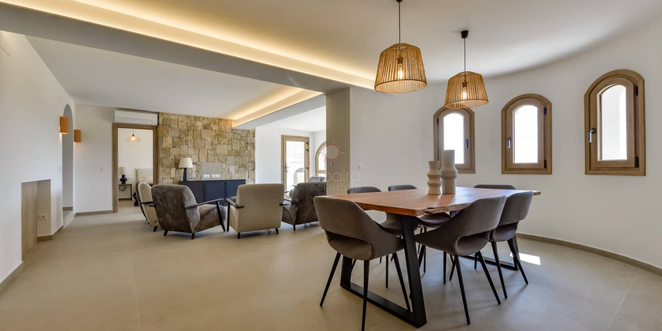 Rea » Villa » Altea » Altea