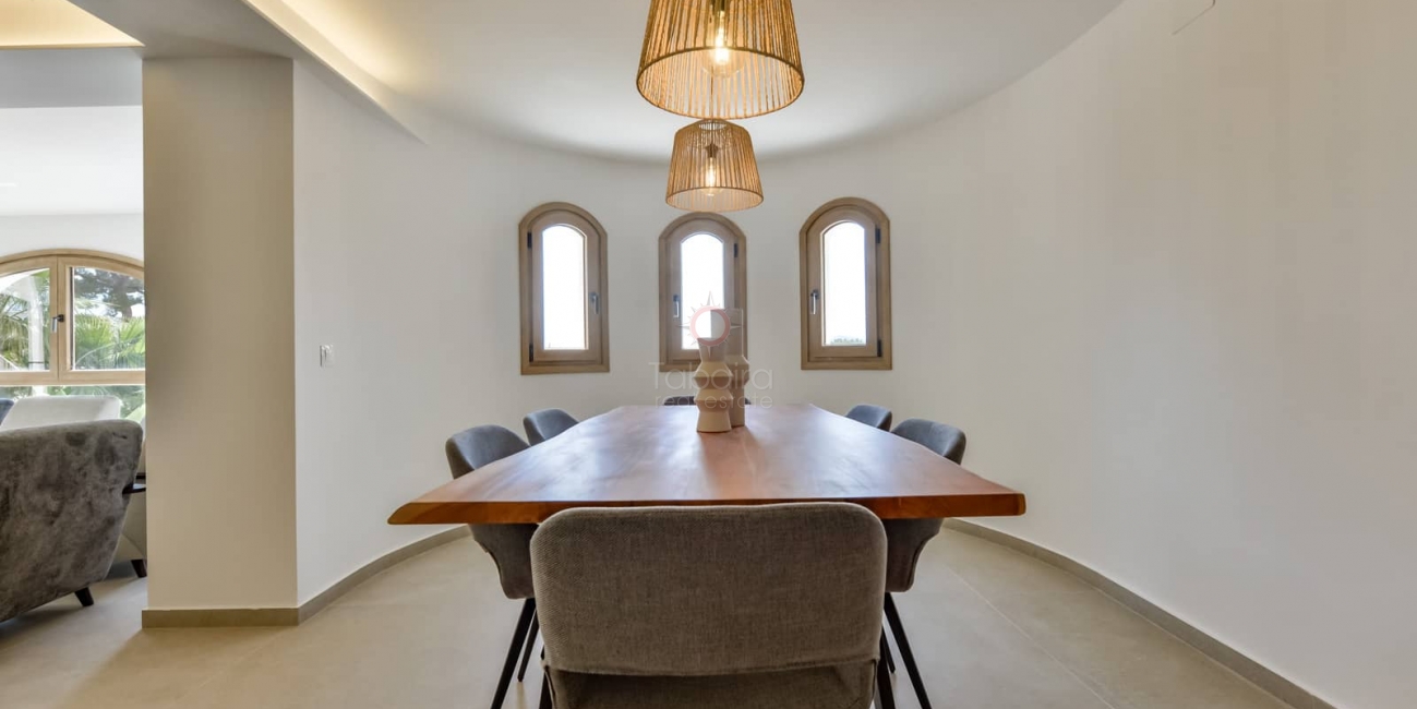 Rea » Villa » Altea » Altea