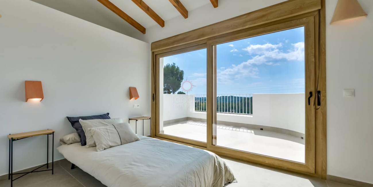 Rea » Villa » Altea » Altea