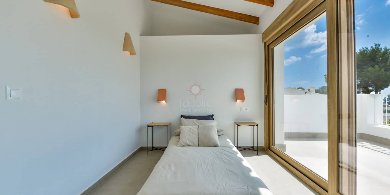 Rea » Villa » Altea » Altea