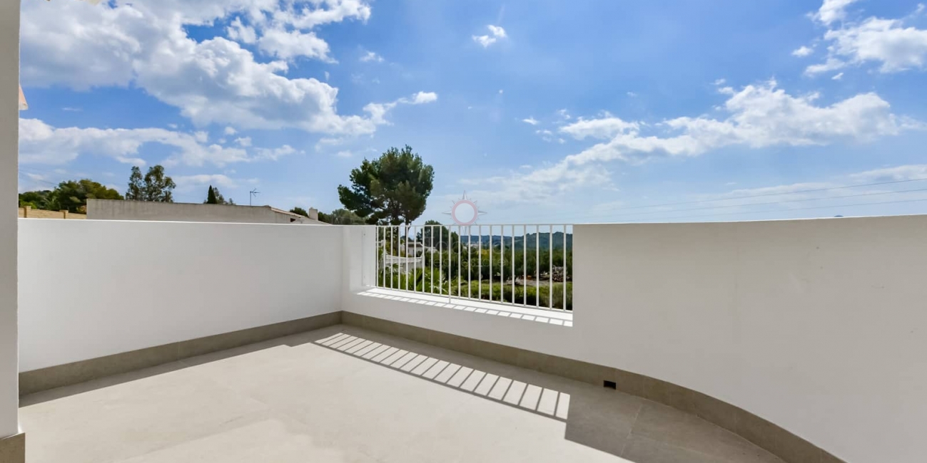 Rea » Villa » Altea » Altea