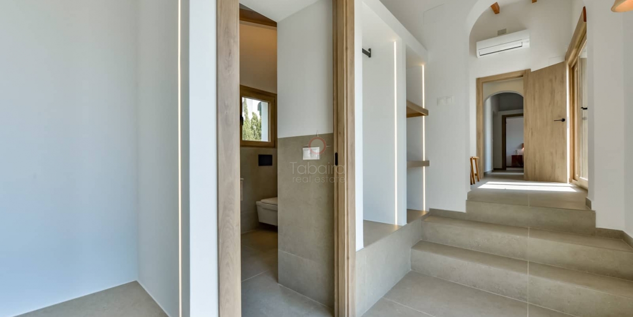 Rea » Villa » Altea » Altea