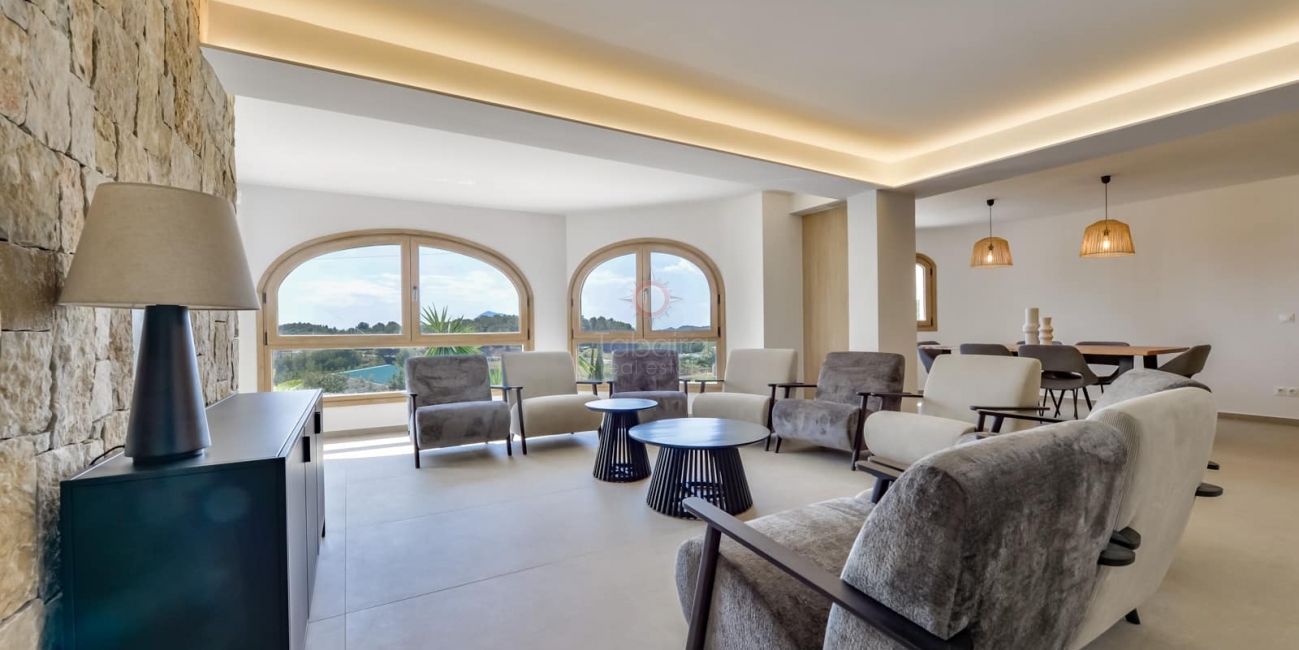 Rea » Villa » Altea » Altea