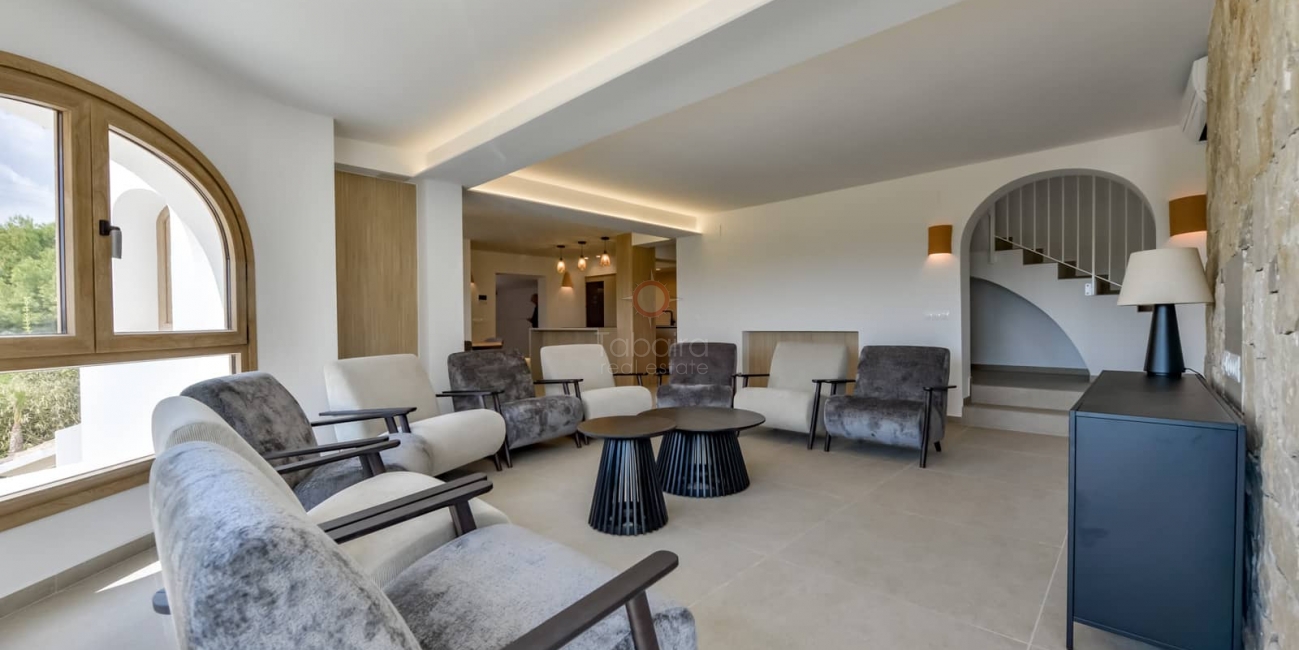 Rea » Villa » Altea » Altea