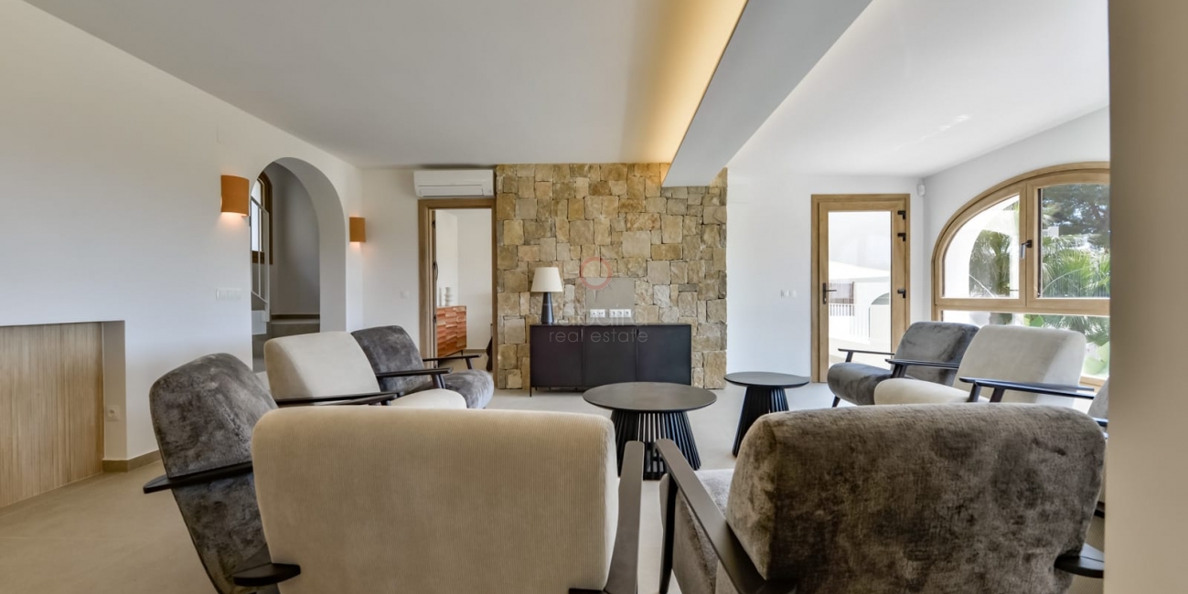 Rea » Villa » Altea » Altea