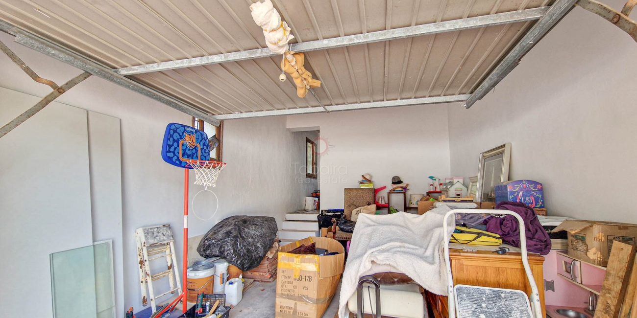 Verkauf » Villa » Moraira » Moraira