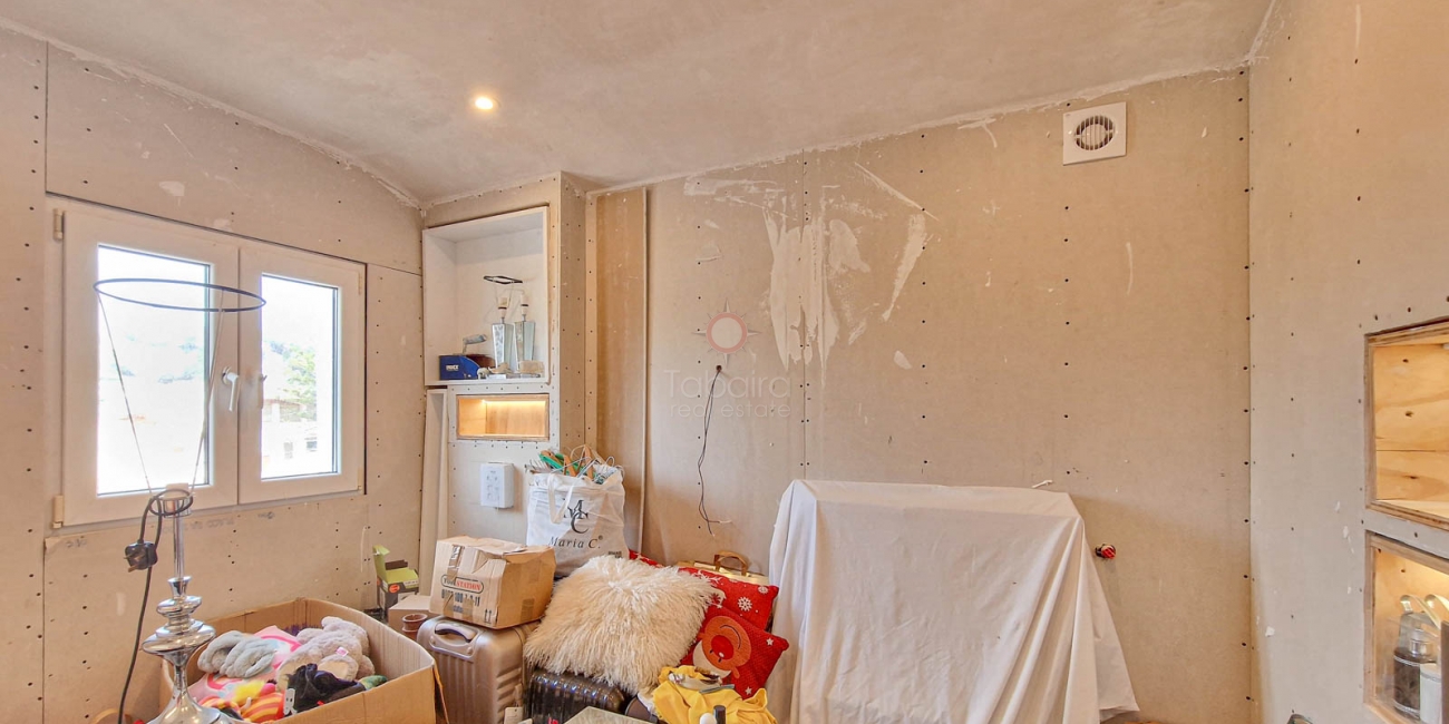 Verkauf » Villa » Moraira » Moraira