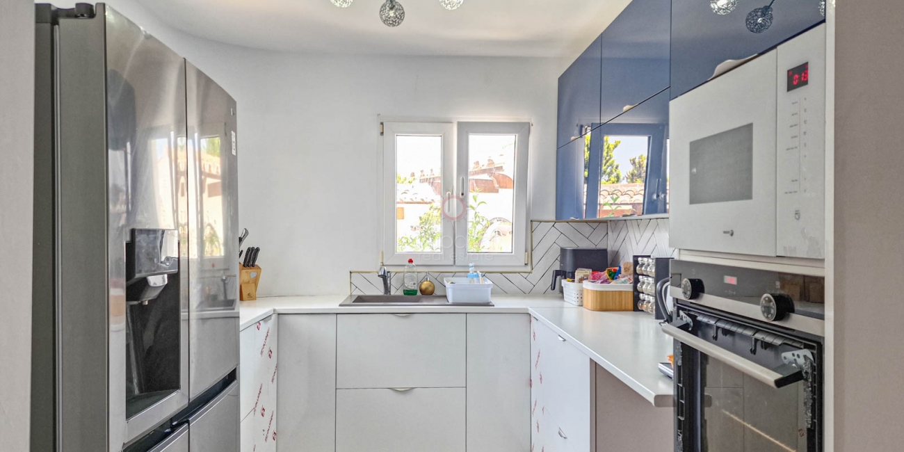 Verkauf » Villa » Moraira » Moraira