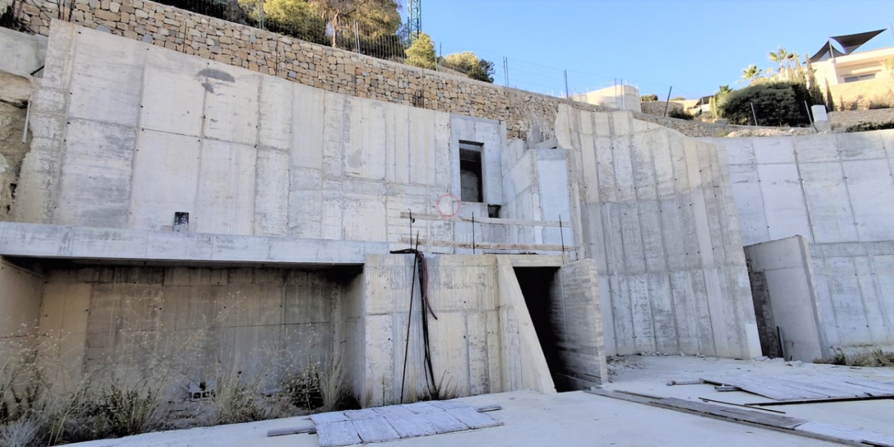 Verkoop &raquo; Villa &raquo; Benissa &raquo; Benissa