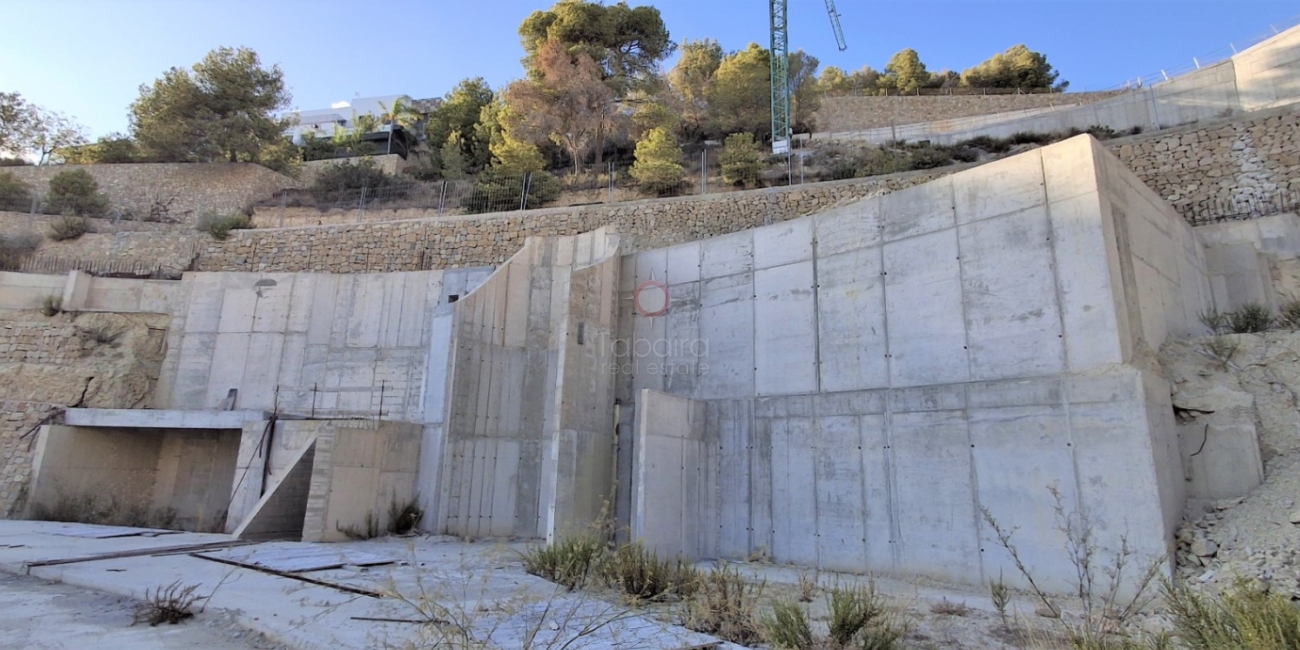 Verkoop &raquo; Villa &raquo; Benissa &raquo; Benissa