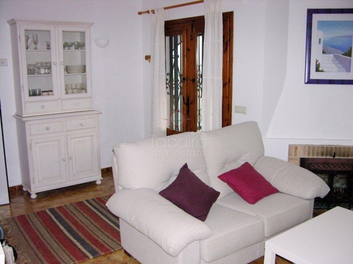 Villa - Venta - Moraira - El Portet