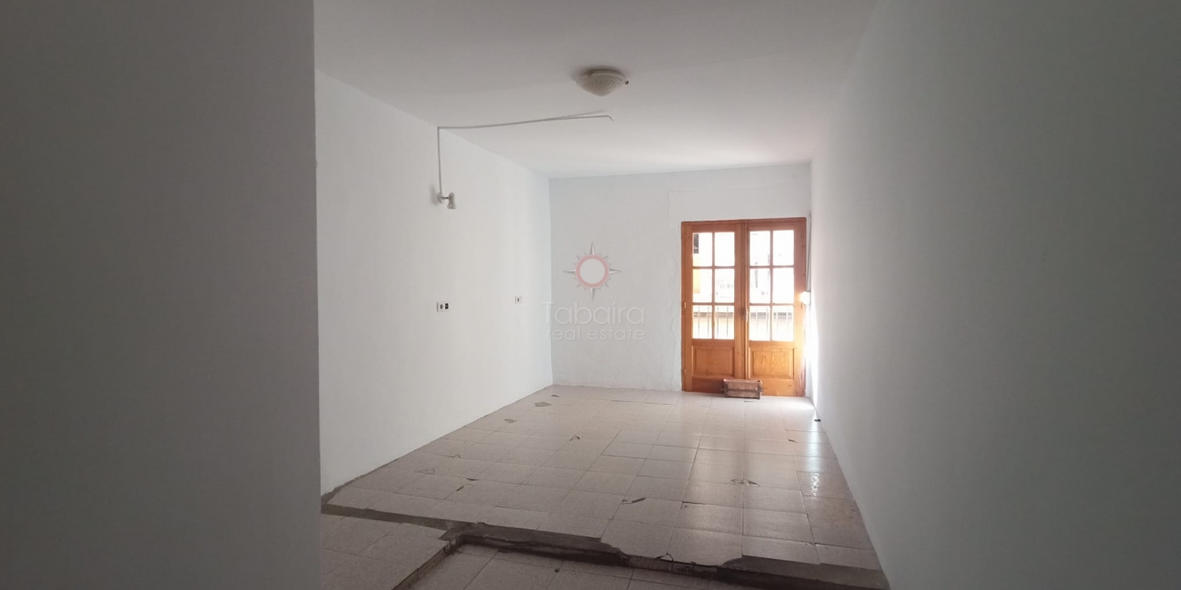 Venta &raquo; Casa de pueblo &raquo; Calpe &raquo; Calpe