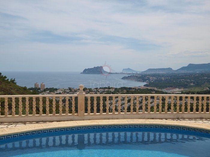 Villa - Rea - Moraira - Moraira