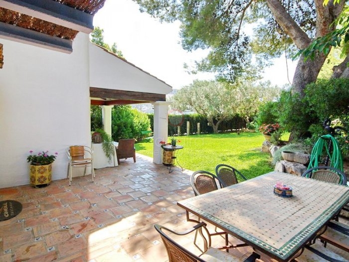 Villa - Verkauf - Moraira - El Portet