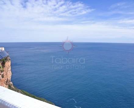 Villa - Verkauf - Javea - Cap de la Nao