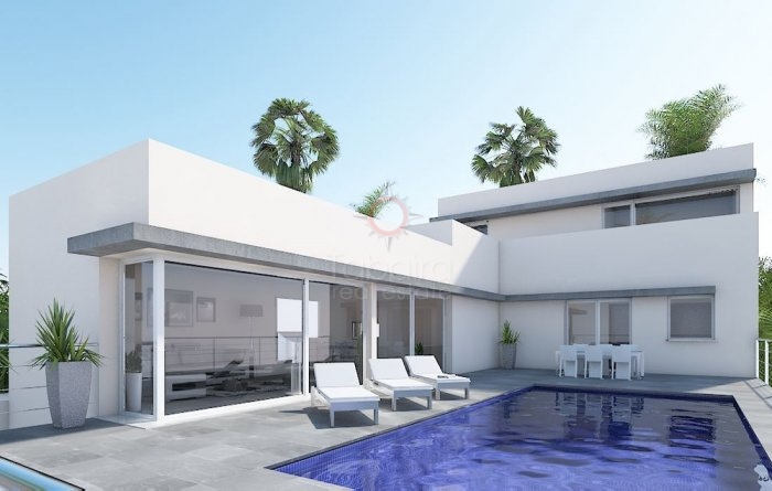 Villa - Rea - Benissa - Benissa