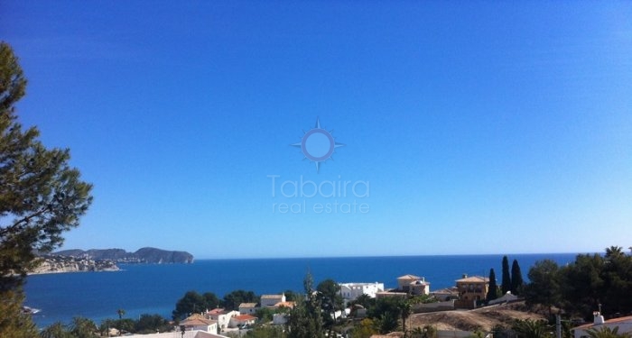 Land - Sale - Benissa - Fustera