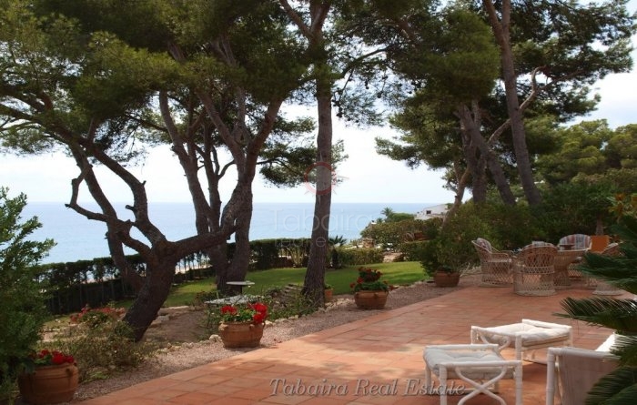 Villa - Verkauf - Moraira - Moraira