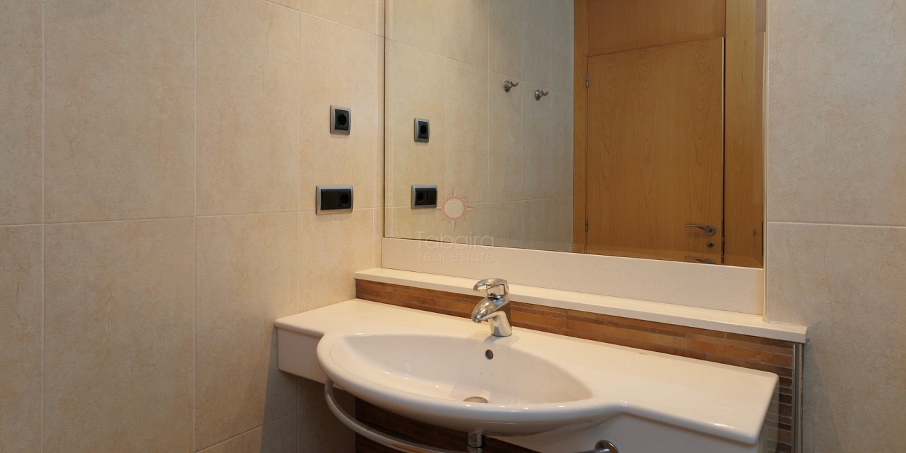 продажа » Penthouse » Benitachell » Benitachell