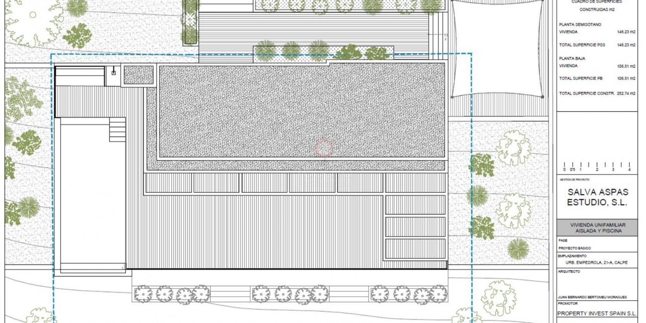 Sale &raquo; Villa &raquo; Calpe &raquo; Empedrola