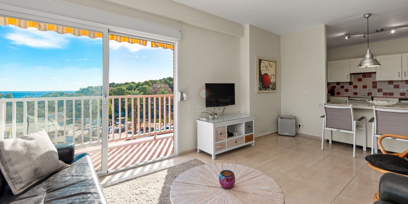 Sale » Apartment » Moraira » Moravit