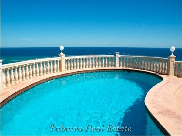 Villa - Verkauf - Javea - Cap de la Nao