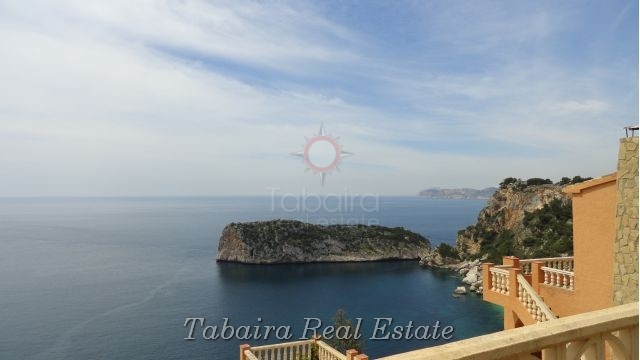 Villa - Sale - Javea - Cap de la Nao