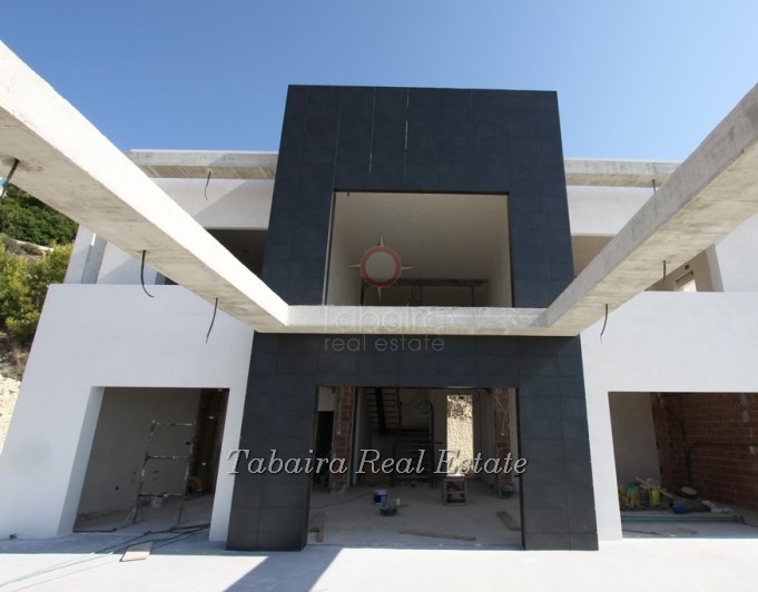 Villa - Verkauf - Benissa - Benissa