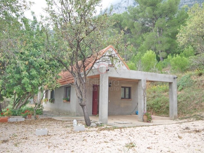 Villa - Rea - Pego - Pego