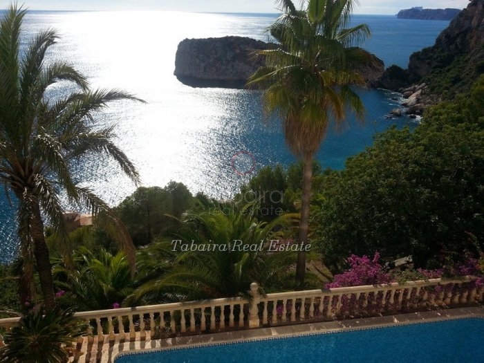 Villa - Verkauf - Javea - Javea/Xabia