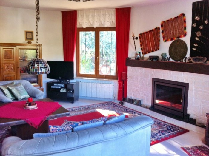 Villa - Venta - Moraira - Moraira