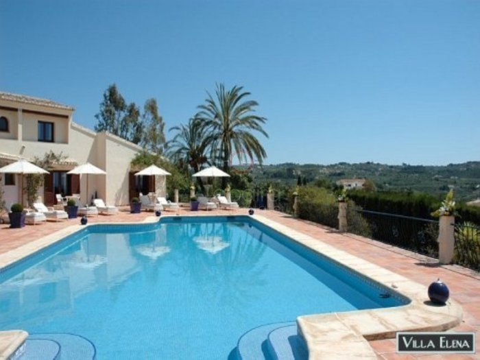 Hotel - Verkauf - Benissa - Benissa