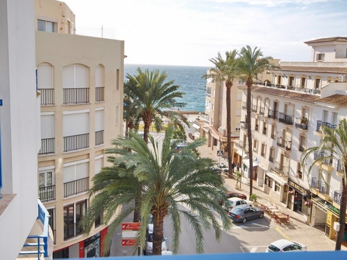 Apartment - Sale - Moraira - Centro Ciudad