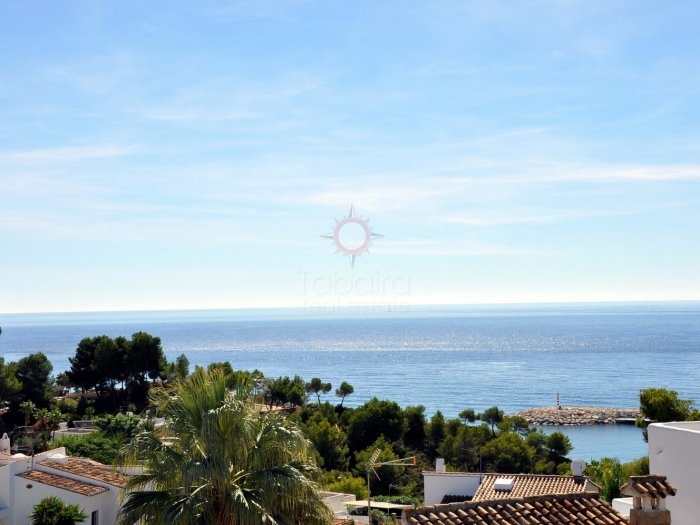 Villa - Verkauf - Moraira - Pla del Mar